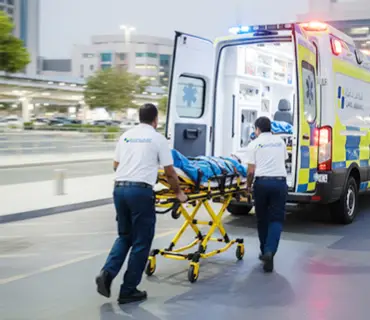 Ambulance Services (1)