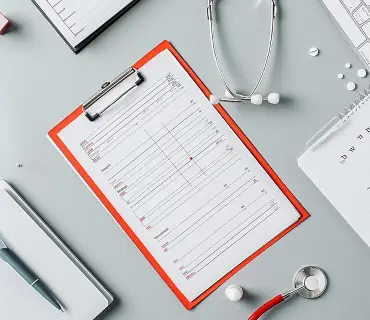 Health Screening Packages