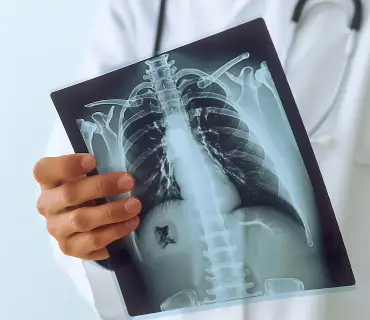 Home Radiology Services
